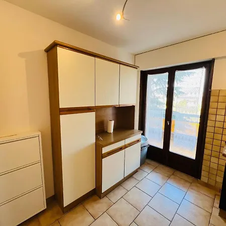 Joli Apartement Gaillard Exterior photo