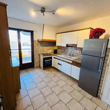 Joli Apartement Gaillard Exterior photo