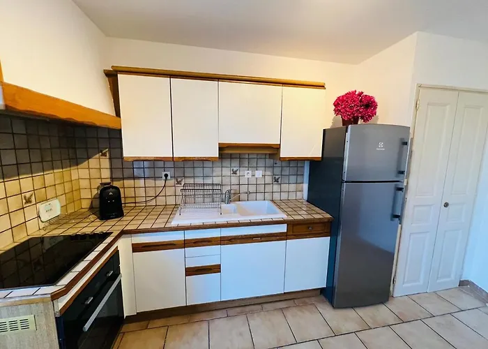 Joli Apartement