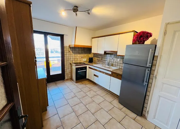 Joli Apartement