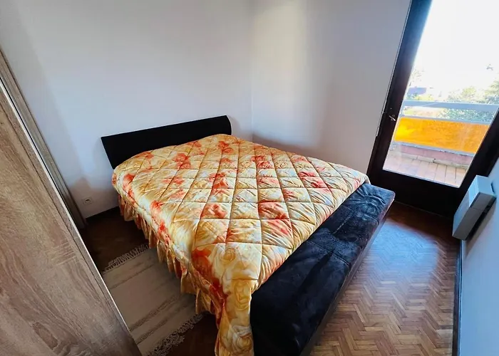 Joli Apartement