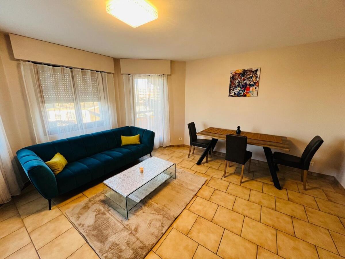 Joli Apartment Gaillard
